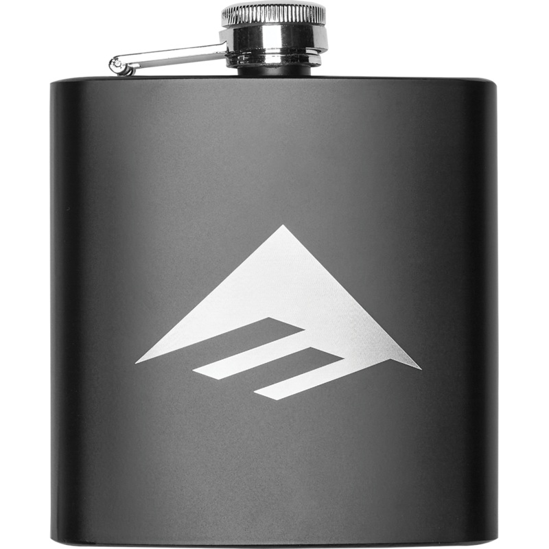EMERICA TRIANGLE FLASK