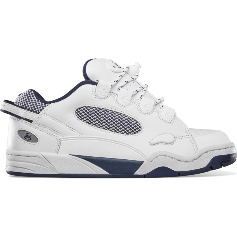 eS THE MUSKA MEN’S SHOE
