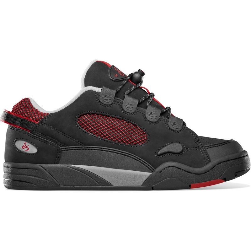 ES THE MUSKA MEN’S SKATE SHOE