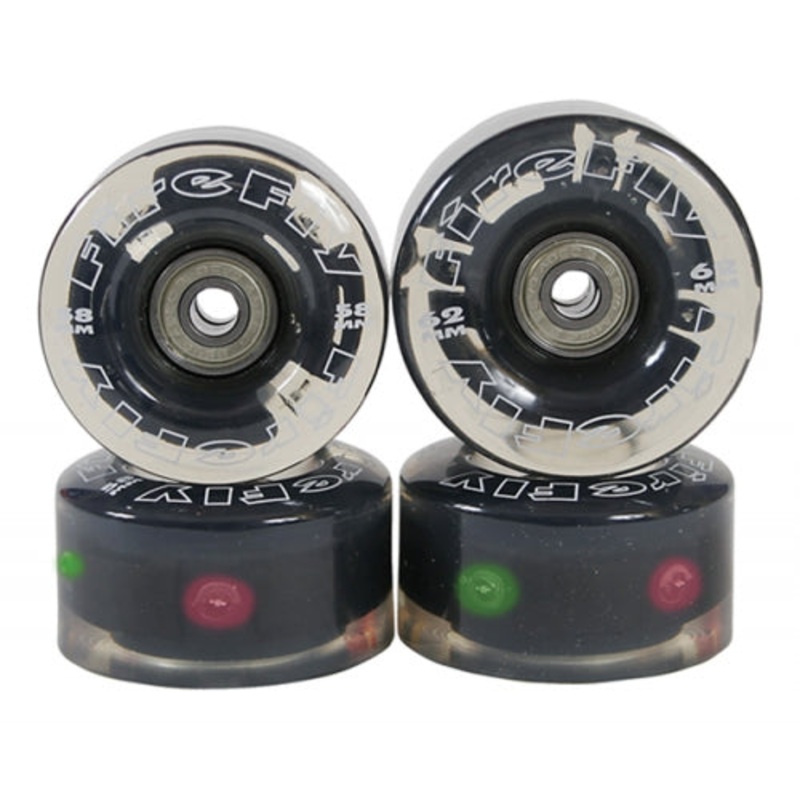 FIREFLY ROLLER SKATE WHEELS