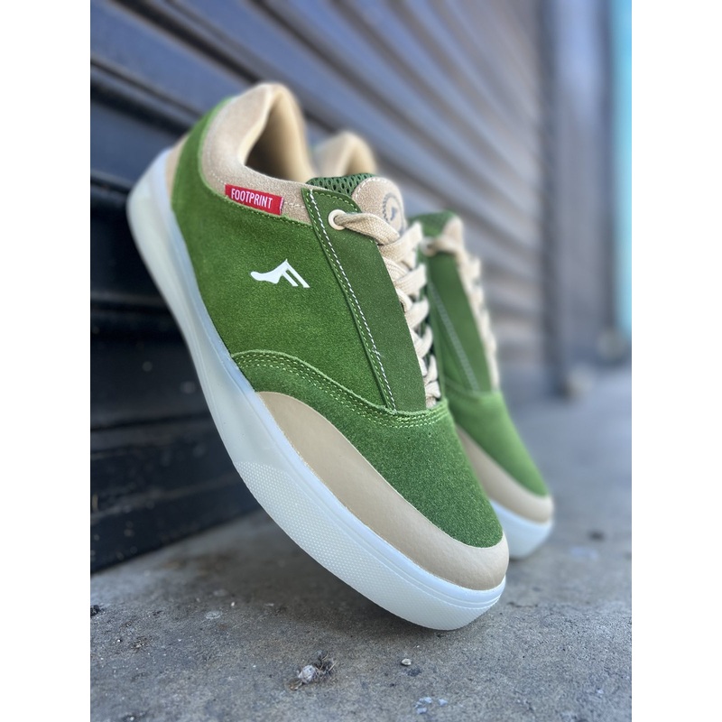 FP DECENZO DGS 3 SHOES