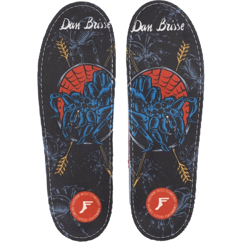 FP GAMECHANGERS INSOLES