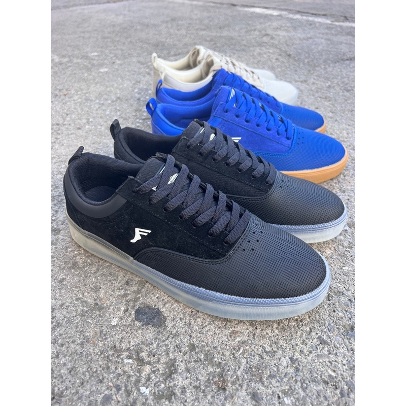 FP INTERCEPT DGS 3 SHOES
