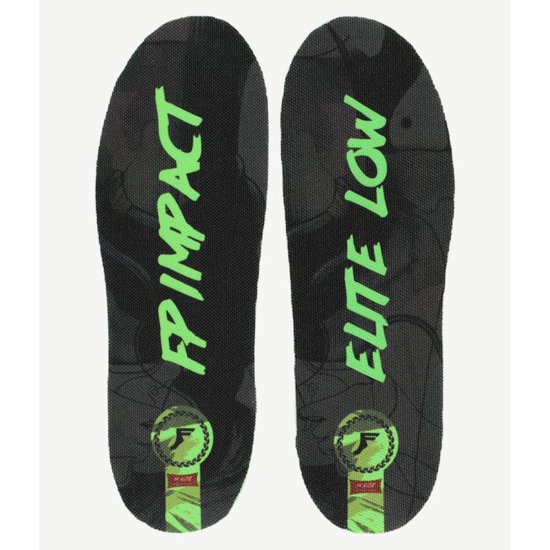 FP KINGFOAM ELITE LOW