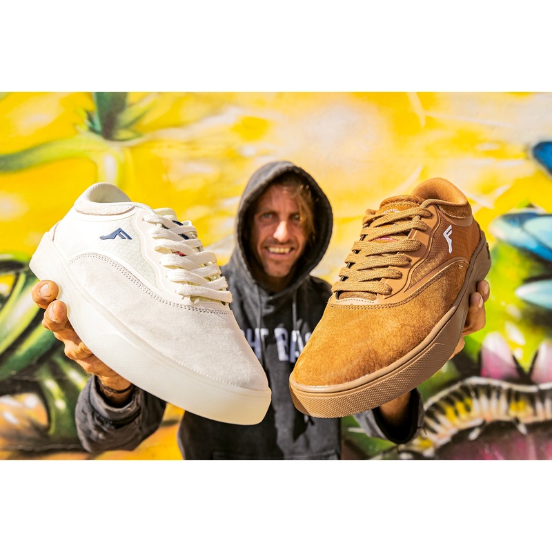 FP VELOCITY DGS 3 MENS SHOES