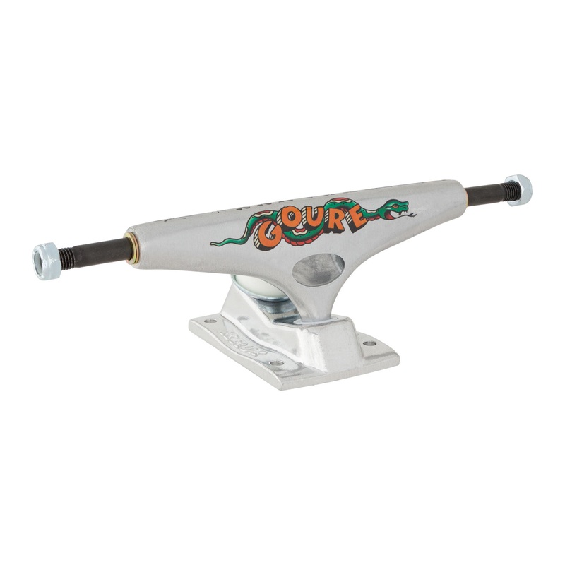 KRUX K5 DLK PRO TRUCK