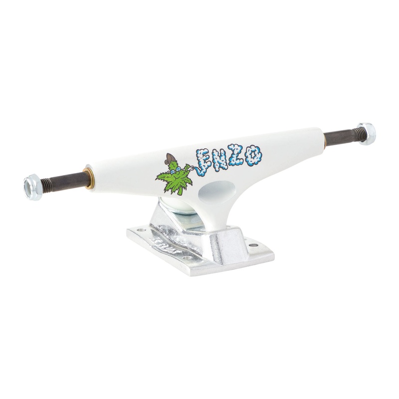 KRUX K5 ENZO CAUTELA PRO DLK TRUCK