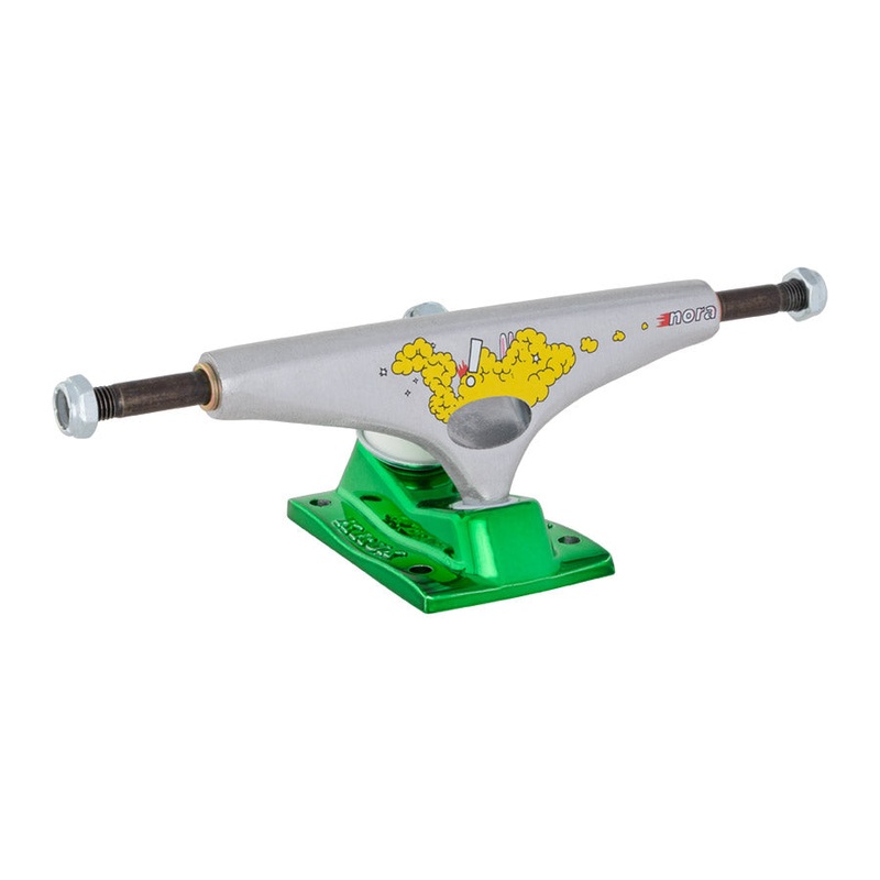 KRUX K5 NORA BY ALEXIS PRO SKATEBOARD TRUCK