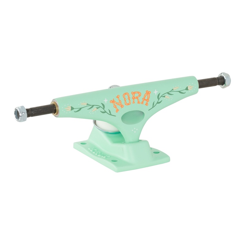 KRUX K5 NORA VASCONCELLOS PRO SKATEBOARD TRUCK