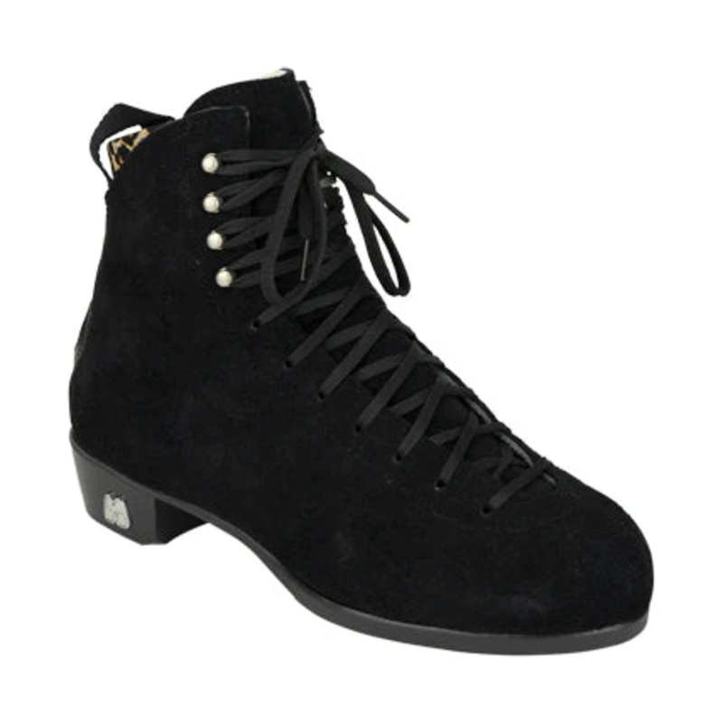 MOXI JACK BOOT 2 ROLLER SKATE BOOT