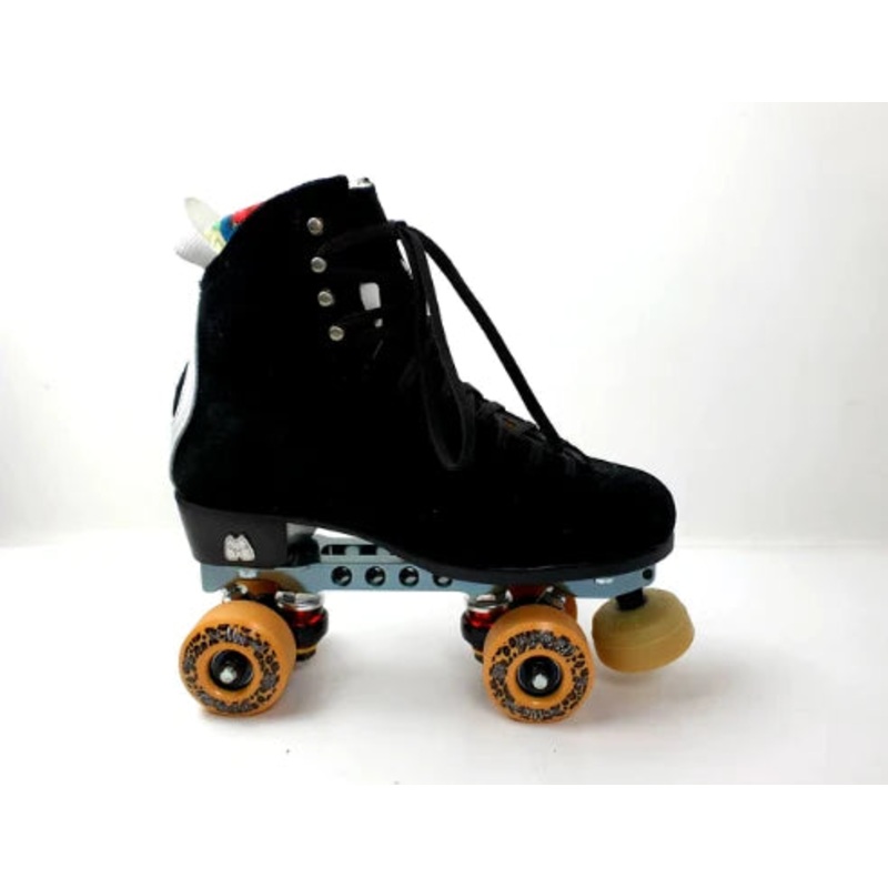 MOXI JACK COMPLETE ROLLER SKATE