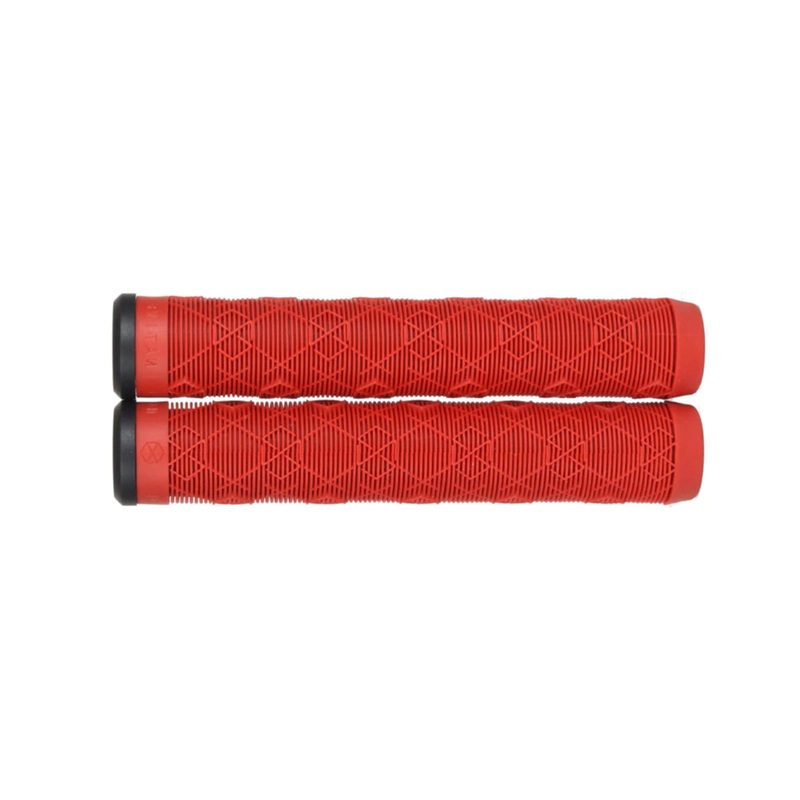 NATIVE EMBLEM SCOOTER GRIPS