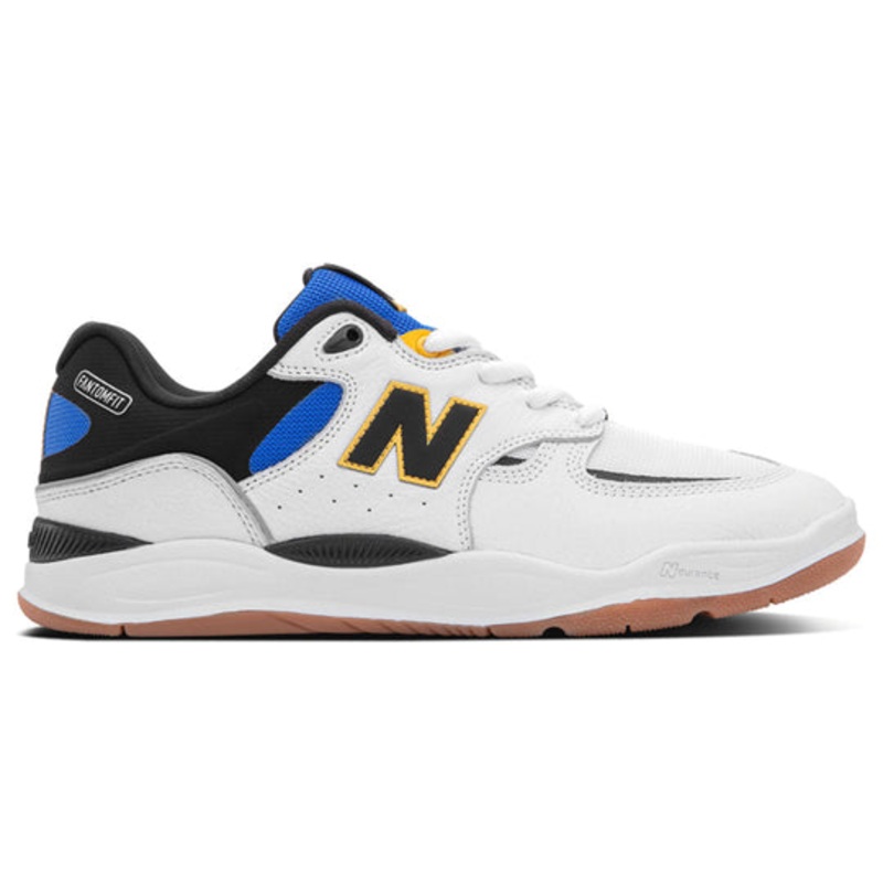 NEW BALANCE TIAGO LEMOS X NUMERIC 1010 SHOES
