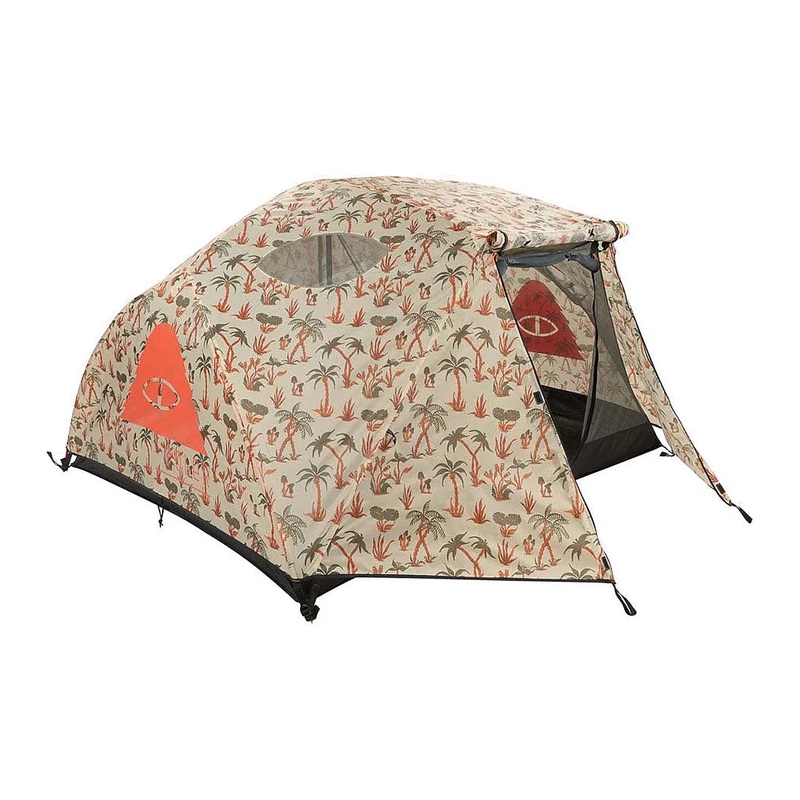 POLER TWO PERSON TENT
