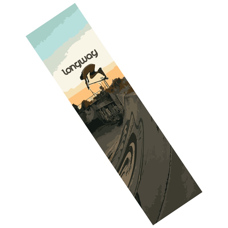 SCOOTER GRIP TAPE