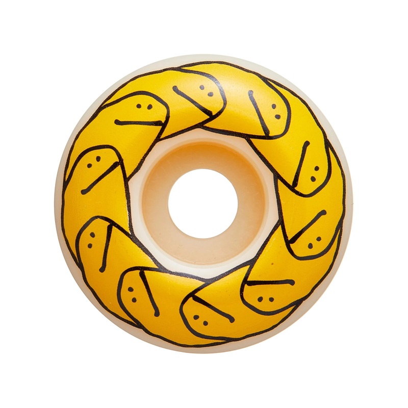 SPITFIRE FORMULA 4 CLASSIC SKATEBOARD WHEELS