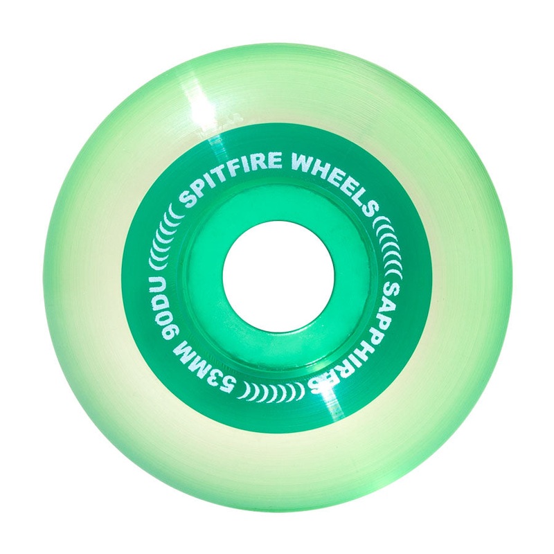 SPITFIRE SAPPHIRES WHEELS