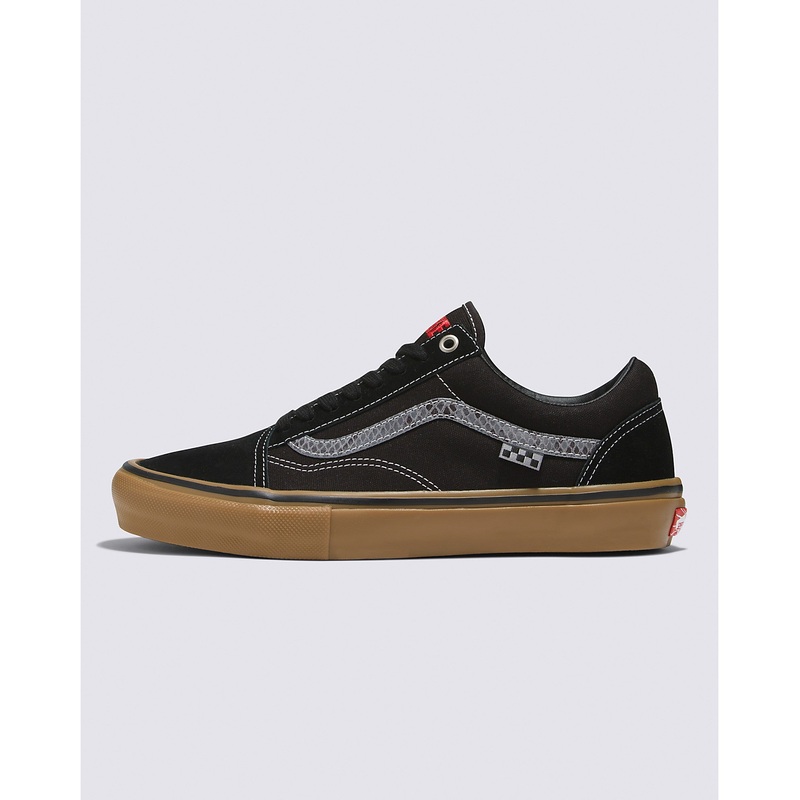 VANS X HOCKEY SKATE OLD SKOOL SHOES