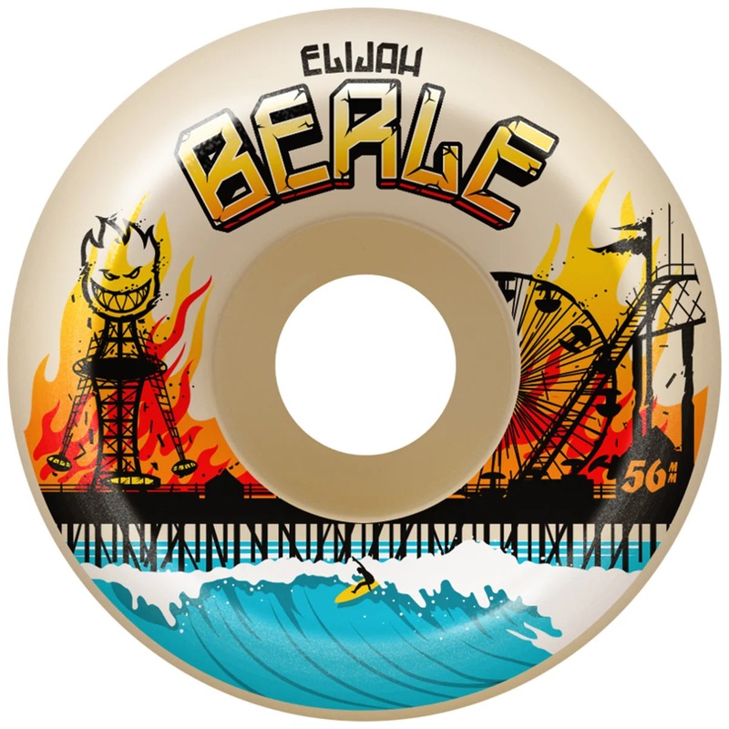 F4 O.G. CLASSIC WHEELS