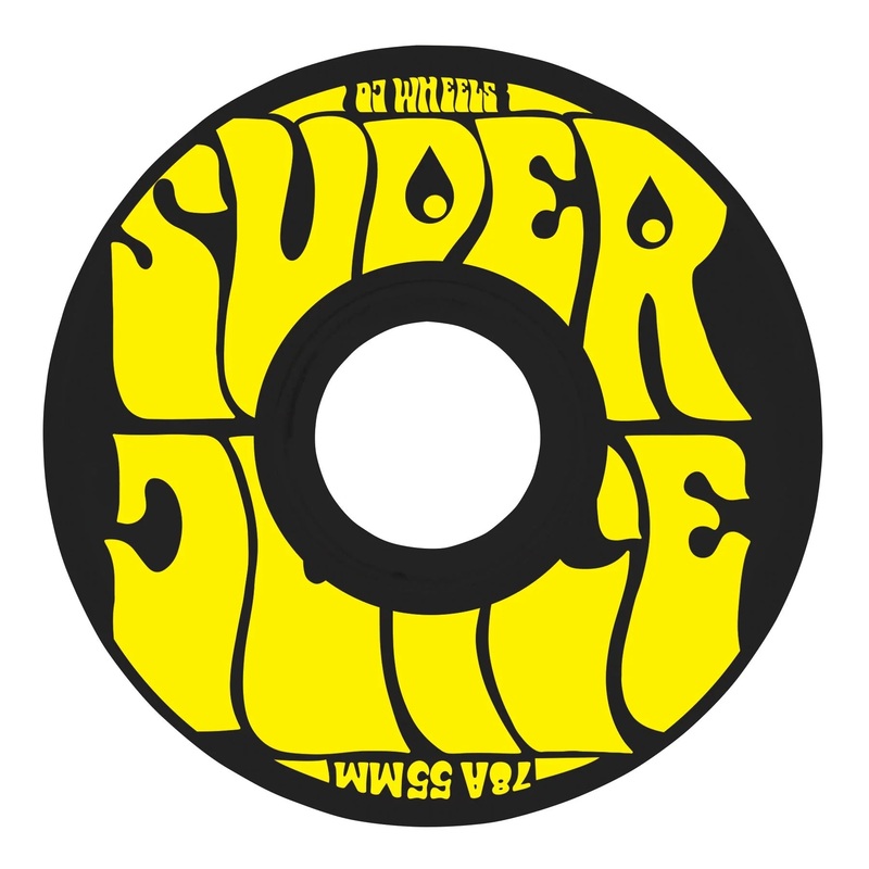 OJ MINI SUPER JUICE WHEELS