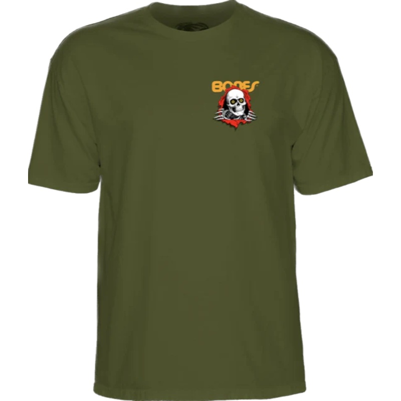 POWELL PERALTA RIPPER T-SHIRT
