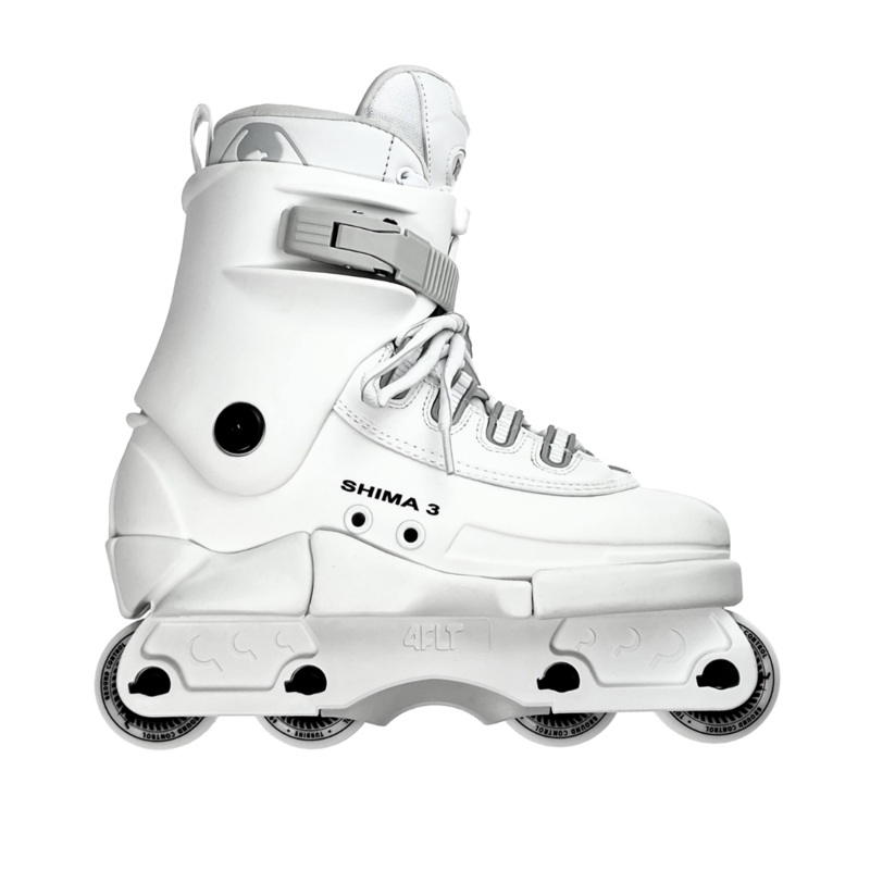 RAZORS SHIMA 3 REMASTERED COMPLETE AGGRESSIVE SKATE