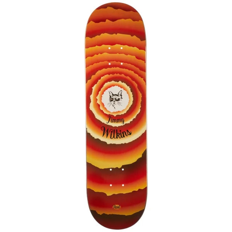 REAL KEY OF LIFE DECK