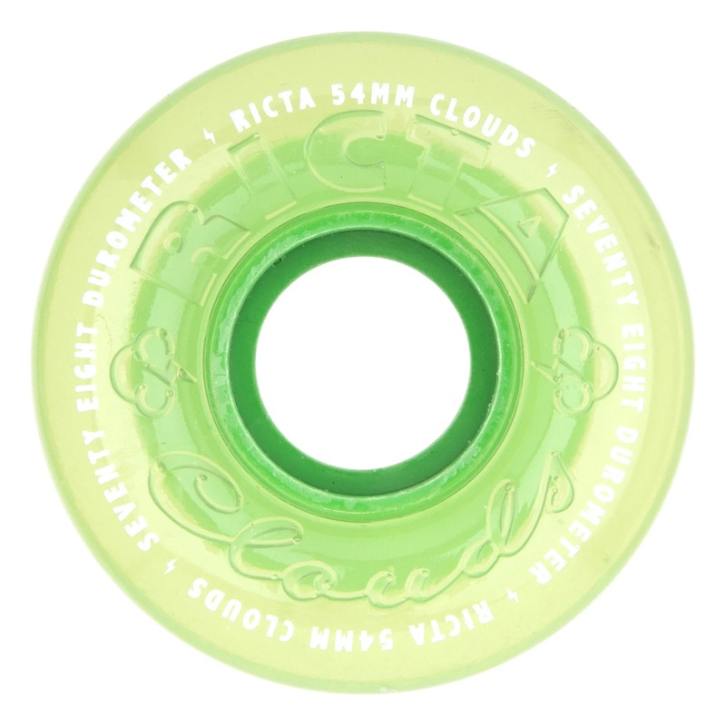 RICTA MOJITO CLOUDS WHEELS