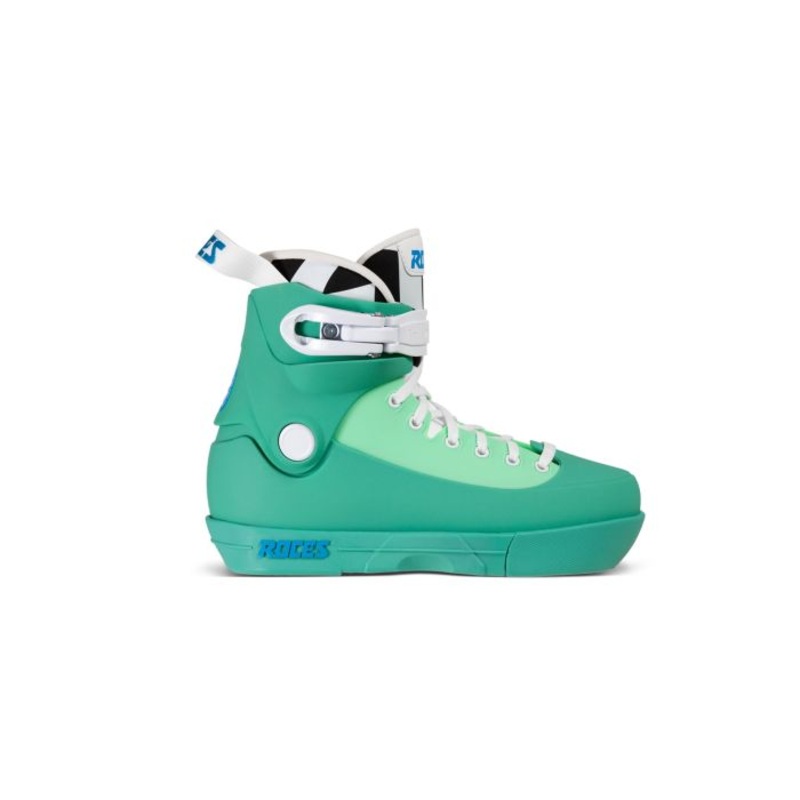 ROCES FIFTH ELEMENT SAVOSIN AGGRESSIVE SKATES-BOOT ONLY