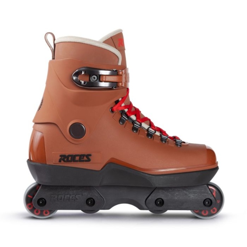 ROCES M12 LO 70/30 COMPLETE AGGRESSIVE SKATES