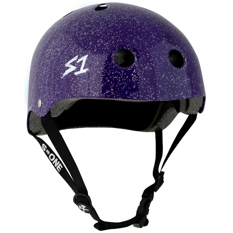 S-ONE LIFER HELMET