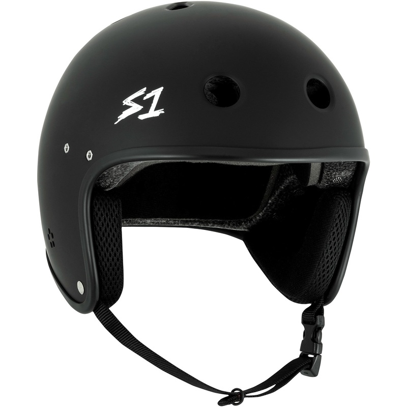 S-ONE RETRO LIFER E- HELMET