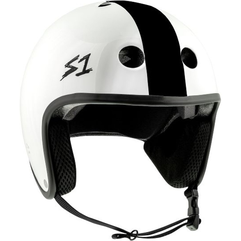 S-ONE RETRO LIFER HELMET