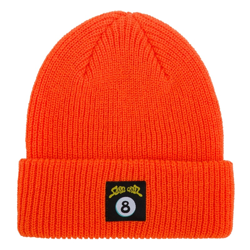 SANTA CRUZ WINKOWSKI OCHO BEANIE