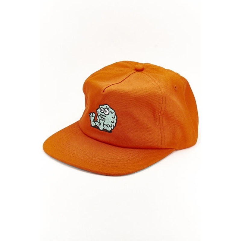 SNOT BOOGER 5 PANEL HAT