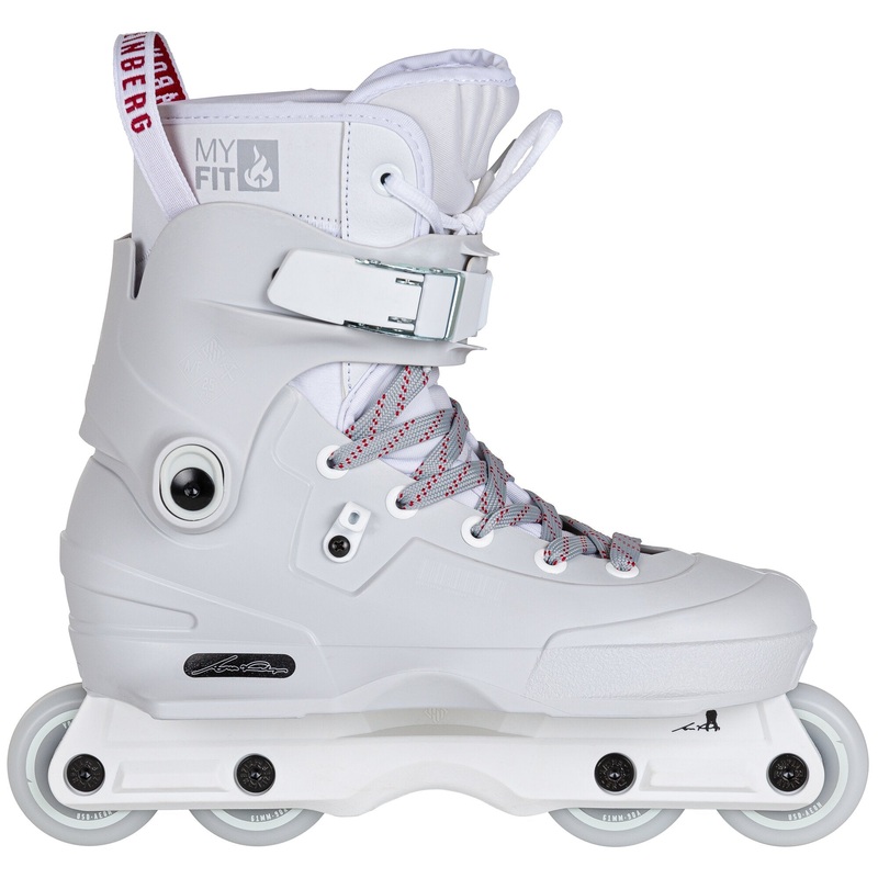 USD AEON AARON FEINBERG PRO 60 25Y COMPLETE AGGRESSIVE SKATE