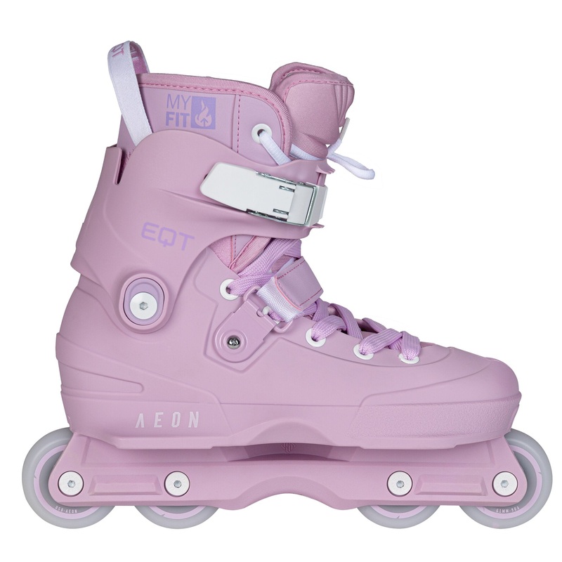 USD AEON EQT 60 COMPLETE AGGRESSIVE SKATES