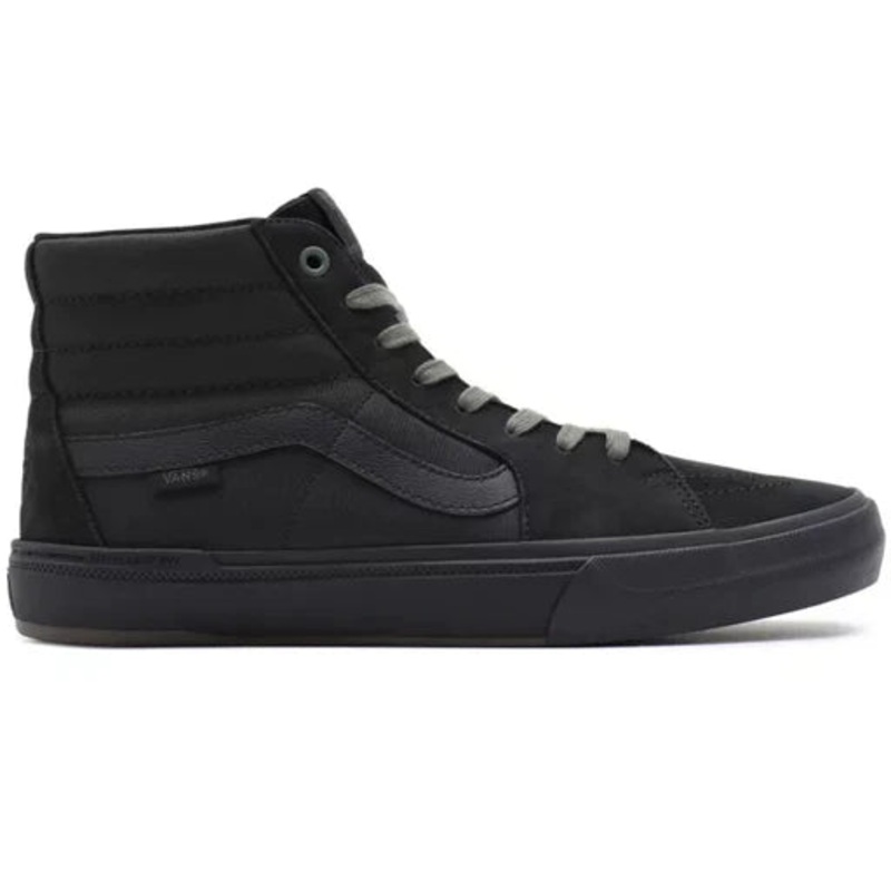 VANS BMX SK8-HI SCOTTY CRANMER SHOES
