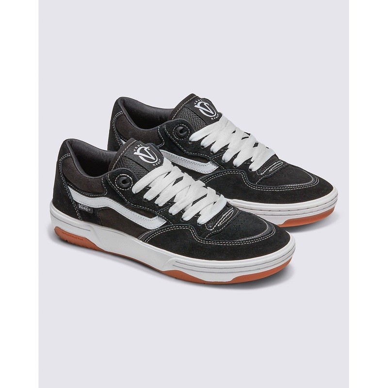 VANS ROWAN 2 SHOE