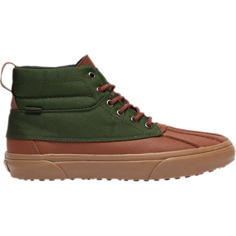 VANS SK8-HI DEL PATO MTE BOOTS