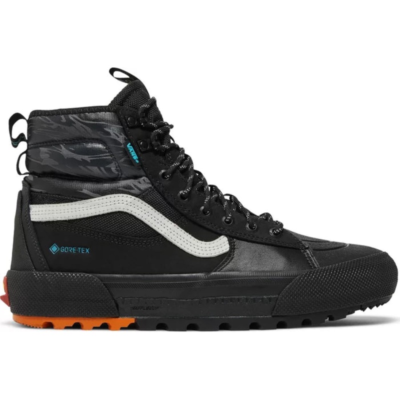 VANS SK8-HI GORE-TEX MTE SHOES