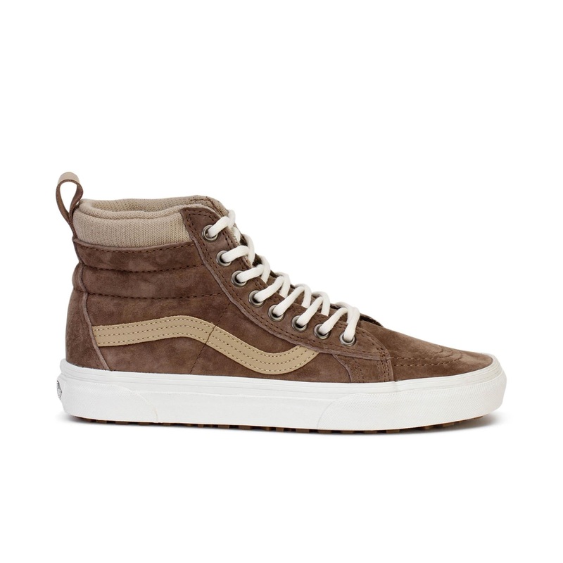 VANS SK8-HI MTE