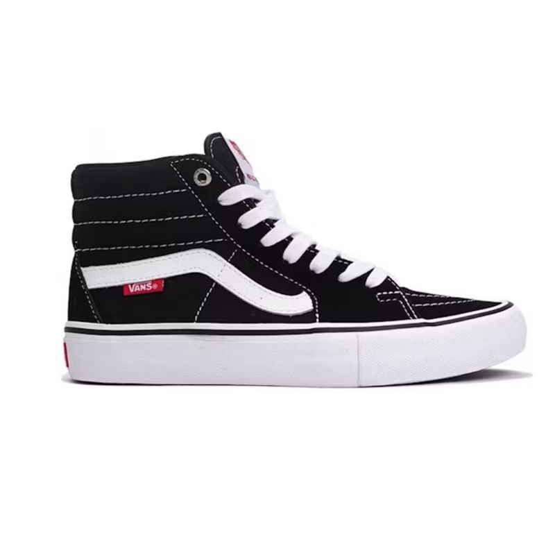 VANS SK8-HI PRO SHOES