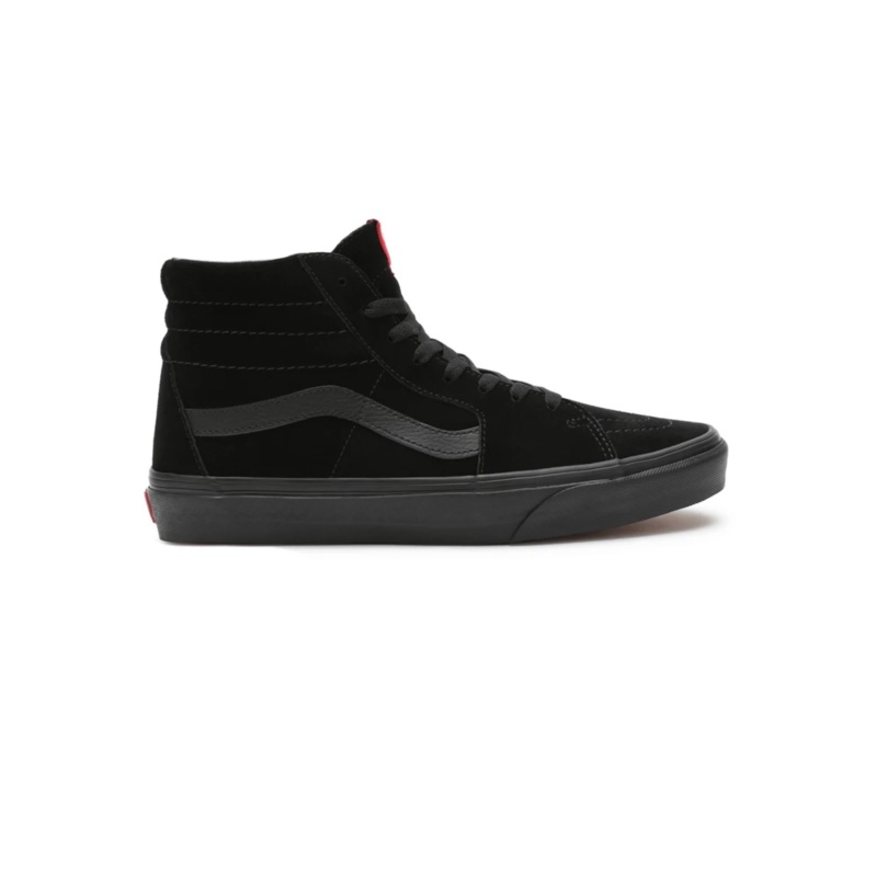 VANS SK8-HI SHOES