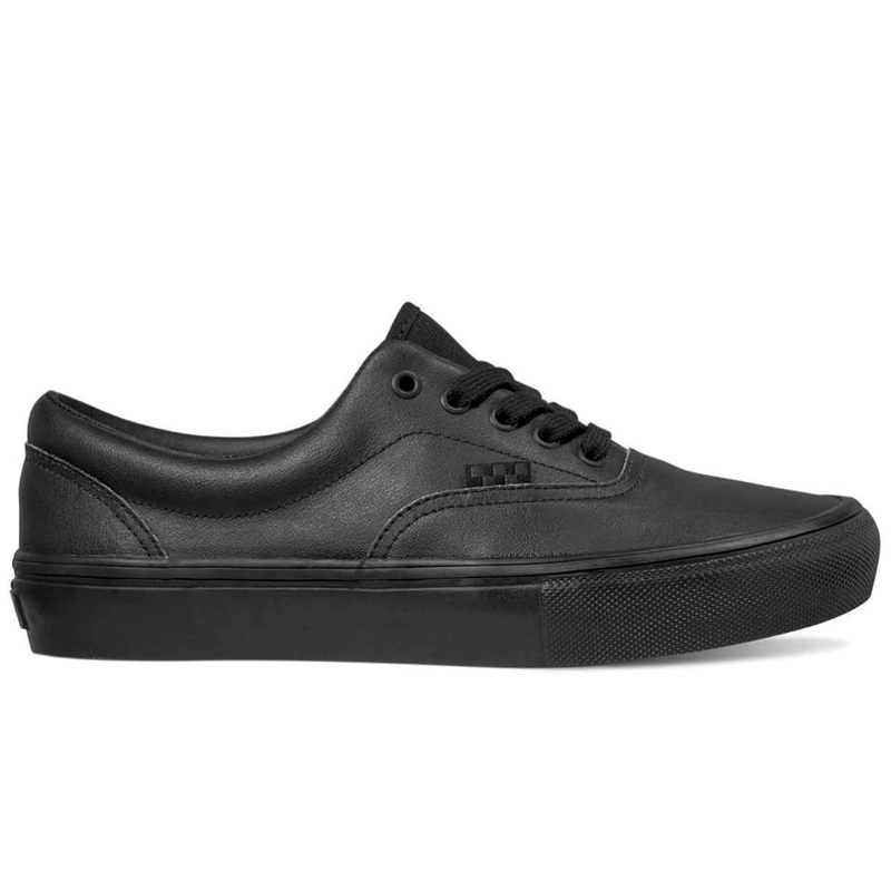 VANS SKATE ERA SHOES