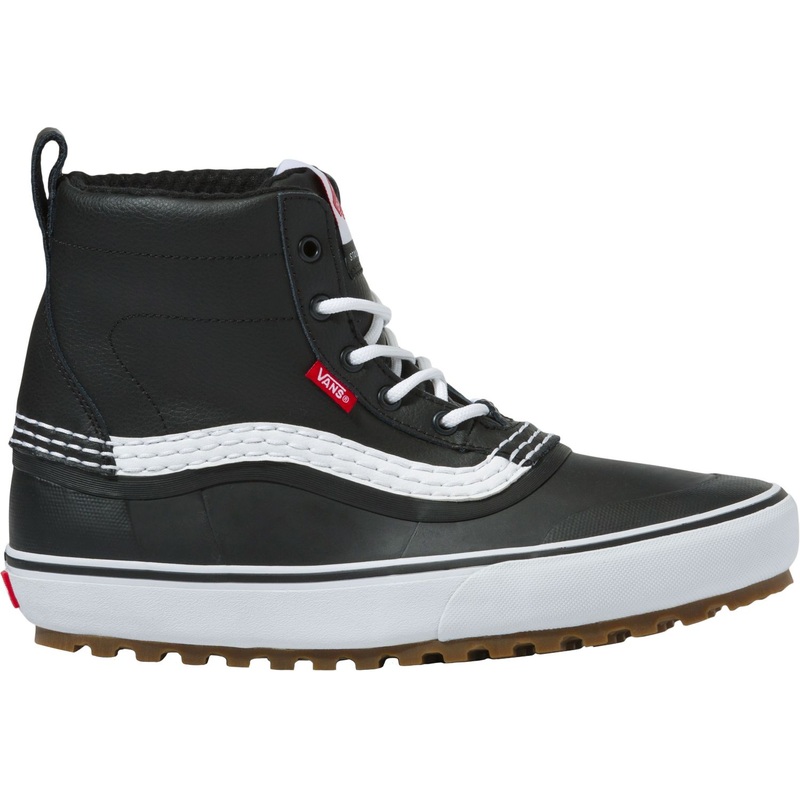 VANS STANDARD MID SNOW MTE BOOT