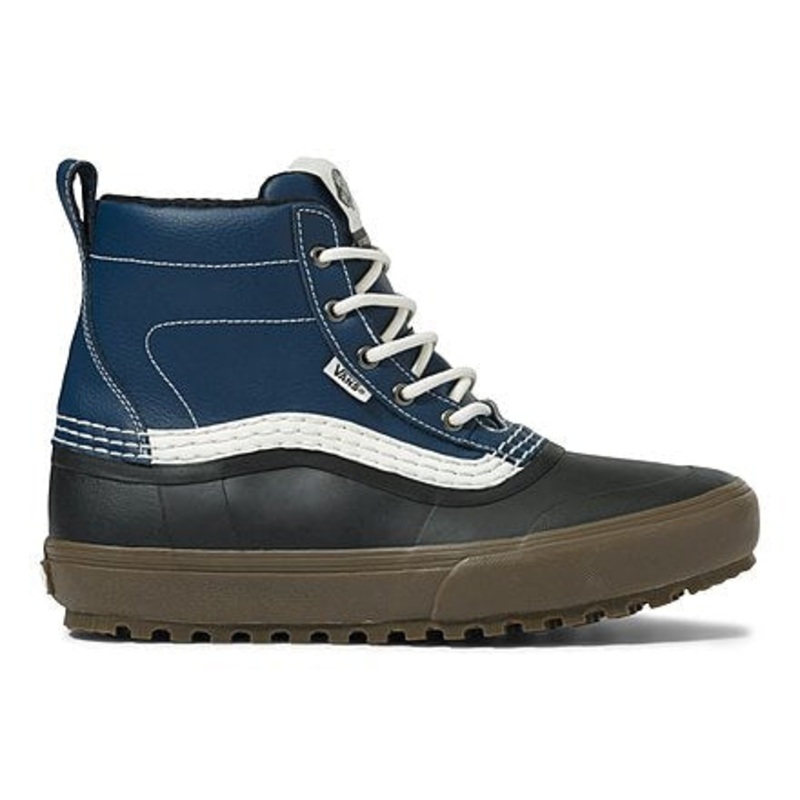 VANS STANDARD MID SNOW MTE BOOTS