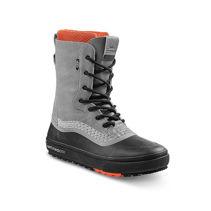VANS STANDARD MTE(SAM TAXWOOD)