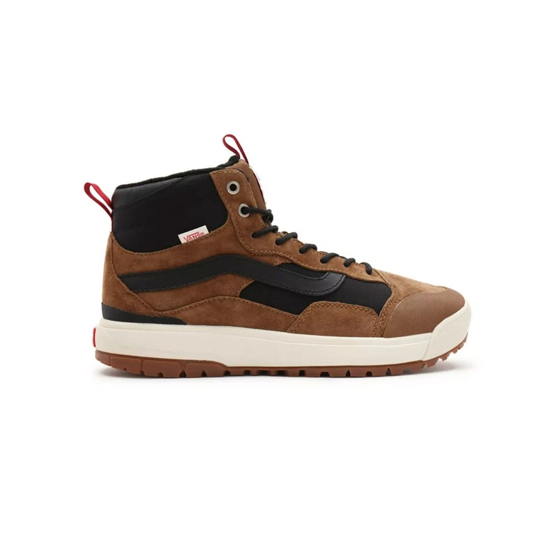 VANS ULTRARANGE EXO HI SHOES