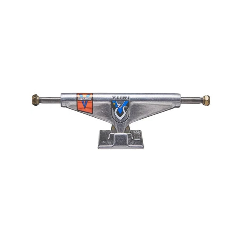 VENTURE V-HOLLOW PRO TRUCK